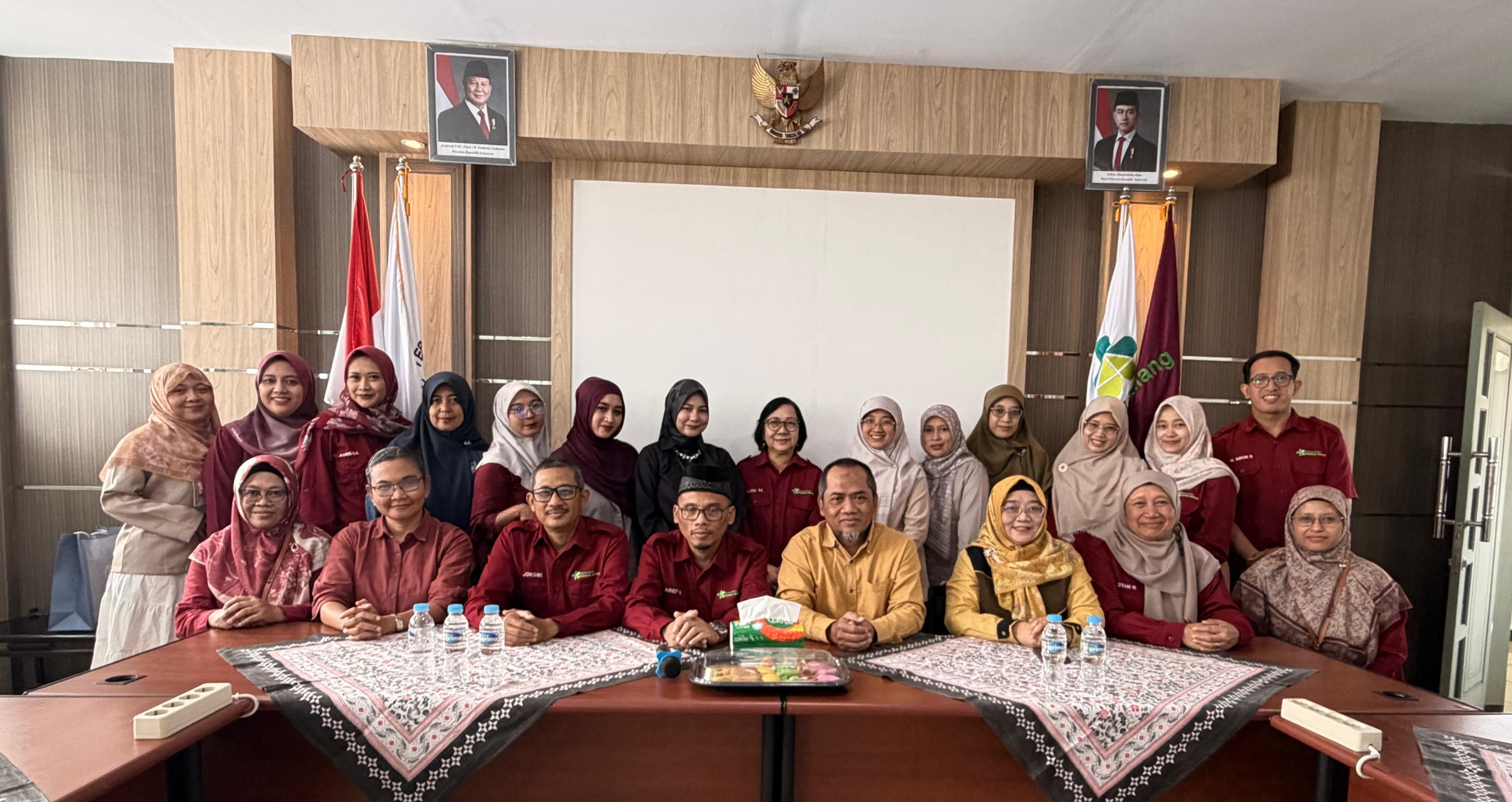 Foto Bersama Foto Bersama
